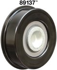 Dayco 89137 Accessory Drive Belt Idler Pulley - Power Steering or Smooth Pulley - view 1