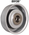 Dayco 89138 Accessory Drive Belt Idler Pulley - Air Conditioning, Alternator or Alternator and Air Conditioning - view 4