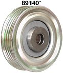 Dayco 89140 Accessory Drive Belt Idler Pulley - Power Steering - view 3