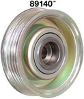Dayco 89140 Accessory Drive Belt Idler Pulley - Power Steering - view 1