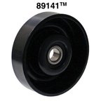 Dayco 89141 Accessory Drive Belt Tensioner Pulley - Air Conditioning - view 3