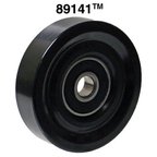 Dayco 89141 Accessory Drive Belt Tensioner Pulley - Air Conditioning - view 1