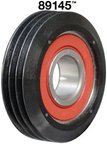Dayco 89145 Accessory Drive Belt Tensioner Pulley - Power Steering or Water Pump - view 1