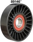 Dayco 89146 Accessory Drive Belt Tensioner Pulley - Alternator and Air Conditioning - view 1