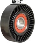 Dayco 89147 Accessory Drive Belt Tensioner Pulley - Alternator, Alternator and Air Conditioning or Power Steering - view 2