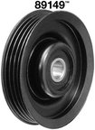 Dayco 89149 Accessory Drive Belt Idler Pulley - Air Conditioning - view 5