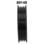 Dayco 89149 Accessory Drive Belt Idler Pulley - Air Conditioning - view 2