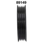 Dayco 89149 Accessory Drive Belt Idler Pulley - Air Conditioning - view 4