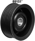 Dayco 89151 Engine Timing Belt Idler - Grooved Pulley - view 3