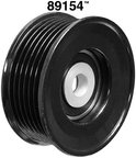 Dayco 89154 Accessory Drive Belt Idler Pulley - Grooved Pulley or Main Drive - view 3