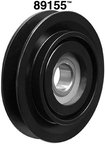 Dayco 89155 Accessory Drive Belt Idler Pulley - Air Conditioning - view 4
