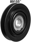 Dayco 89155 Accessory Drive Belt Idler Pulley - Air Conditioning - view 1