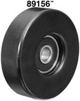 Dayco 89156 Accessory Drive Belt Idler Pulley - Air Conditioning - view 2