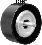 Dayco 89160 Accessory Drive Belt Idler Pulley - Lower - view 3