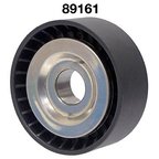 Dayco 89161 Accessory Drive Belt Tensioner Pulley - view 1