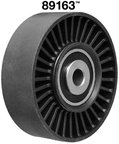 Dayco 89163 Accessory Drive Belt Idler Pulley - view 2