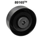 Dayco 89165 Accessory Drive Belt Idler Pulley - Lower, Smooth Pulley or Upper - view 4