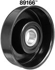 Dayco 89166 Accessory Drive Belt Idler Pulley - Power Steering - view 4