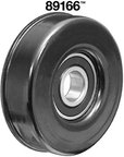 Dayco 89166 Accessory Drive Belt Idler Pulley - Power Steering - view 1