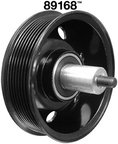 Dayco 89168 Accessory Drive Belt Idler Pulley - view 3