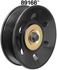 Dayco 89168 Accessory Drive Belt Idler Pulley - view 2