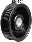 Dayco 89170 Accessory Drive Belt Idler Pulley - Grooved Pulley - view 4