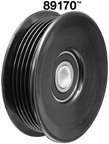 Dayco 89170 Accessory Drive Belt Idler Pulley - Grooved Pulley - view 2