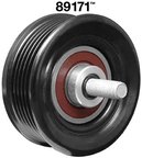 Dayco 89171 Accessory Drive Belt Tensioner Pulley - Alternator or Grooved Pulley - view 4