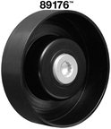 Dayco 89176 Accessory Drive Belt Idler Pulley - view 1