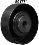 Dayco 89177 Accessory Drive Belt Idler Pulley - Smooth Pulley - view 3