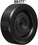 Dayco 89177 Accessory Drive Belt Idler Pulley - Smooth Pulley - view 2