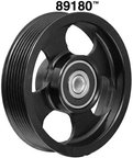 Dayco 89180 Accessory Drive Belt Idler Pulley - view 3