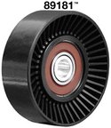 Dayco 89181 Accessory Drive Belt Idler Pulley - Alternator and Air Conditioning - view 3