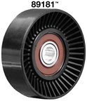 Dayco 89181 Accessory Drive Belt Idler Pulley - Alternator and Air Conditioning - view 1