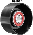 Dayco 89182 Accessory Drive Belt Idler Pulley - Smooth Pulley - view 4