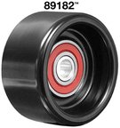 Dayco 89182 Accessory Drive Belt Idler Pulley - Smooth Pulley - view 2
