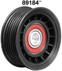 Dayco 89184 Accessory Drive Belt Idler Pulley - view 1