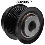 Dayco 892005 Alternator Decoupler Pulley - view 3