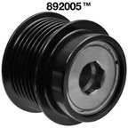 Dayco 892005 Alternator Decoupler Pulley - view 2