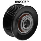 Dayco 892007 Alternator Decoupler Pulley - view 3