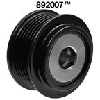 Dayco 892007 Alternator Decoupler Pulley - view 2