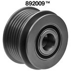 Dayco 892009 Alternator Decoupler Pulley - view 4