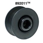 Dayco 892011 Alternator Decoupler Pulley - view 1