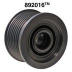 Dayco 892016 Alternator Decoupler Pulley - view 3