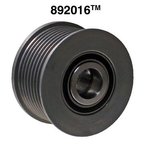 Dayco 892016 Alternator Decoupler Pulley - view 2