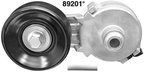 Dayco 89201 Accessory Drive Belt Tensioner Assembly - view 2