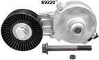 Dayco 89220 Accessory Drive Belt Tensioner Assembly - view 2