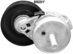 Dayco 89251 Accessory Drive Belt Tensioner Assembly - view 4