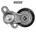 Dayco 89258 Accessory Drive Belt Tensioner Assembly - Air Conditioning or Smooth Pulley - view 1