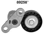 Dayco 89258 Accessory Drive Belt Tensioner Assembly - Air Conditioning or Smooth Pulley - view 2